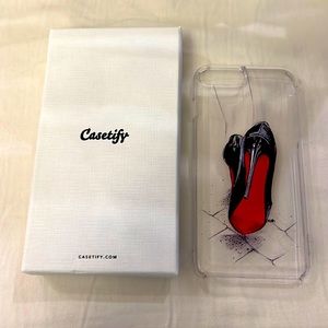 Casetify iPhone 8 Plus case